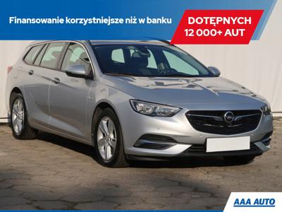 Opel Insignia I Sports Tourer Facelifting 1.6 CDTI Ecotec 136KM 2017