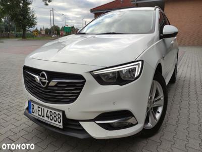 Opel Insignia Sports Tourer 1.6 ECOTEC Diesel Business Edition