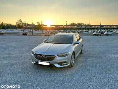 Opel Insignia Sports Tourer 1.6 ECOTEC Diesel Selection