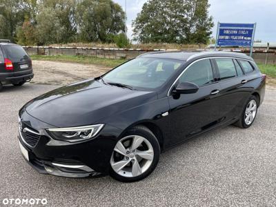 Opel Insignia Sports Tourer 2.0 Diesel Business Innovation