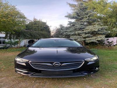 OPEL Insignia Sports Tourer jedynie 26 TYS KM