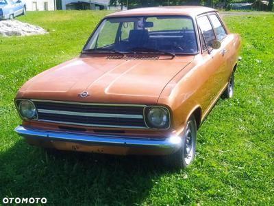 Opel Kadett