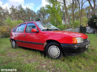 Opel Kadett