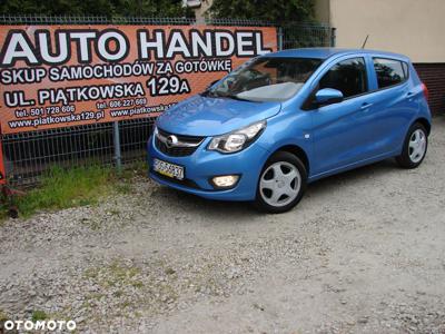 Opel Karl