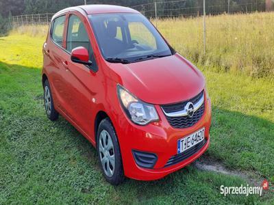 Opel Karl 1.0 75KM