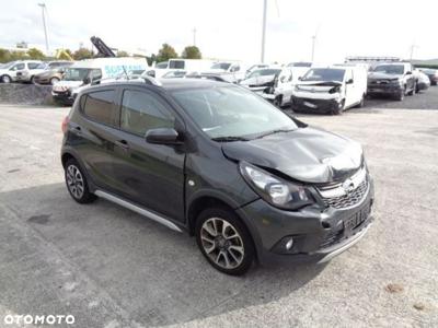 Opel Karl 1.0 ECOFLEX Start/Stop Exclusive