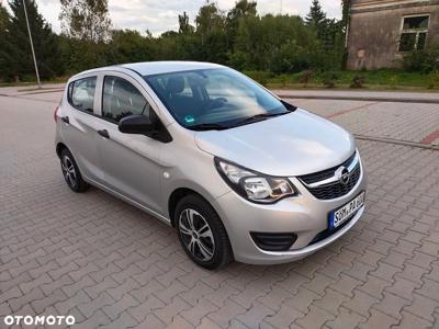 Opel Karl 1.0 Excite