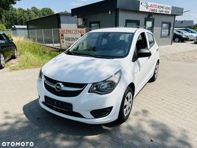 Opel Karl