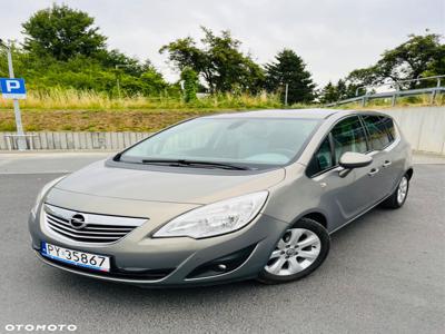 Opel Meriva 1.3 CDTI Cosmo ecoFLEX