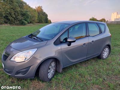 Opel Meriva 1.3 CDTI EcoFLEX Enjoy