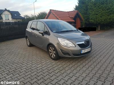 Opel Meriva 1.3 CDTI Enjoy