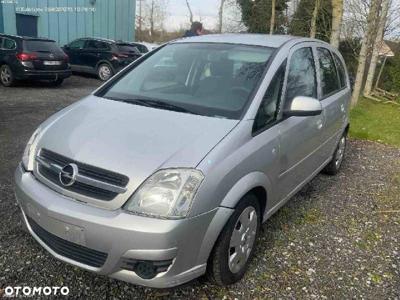 Opel Meriva 1.3 CDTI Essentia