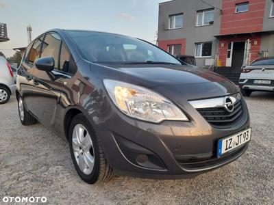 Opel Meriva 1.4 Active