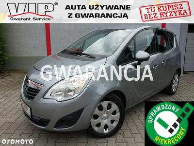 Opel Meriva 1.4 Cosmo