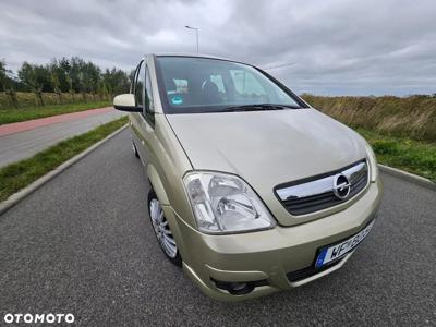 Opel Meriva 1.4 Cosmo