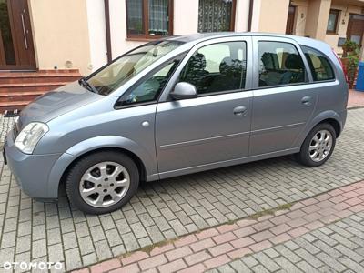 Opel Meriva 1.4 Cosmo