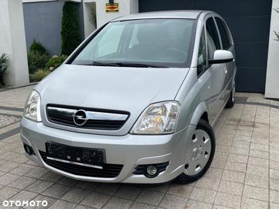 Opel Meriva 1.4 Edition