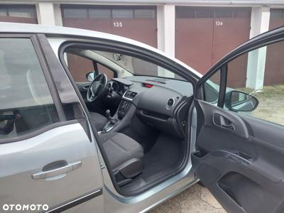 Opel Meriva 1.4 Edition