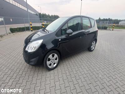 Opel Meriva 1.4 Edition