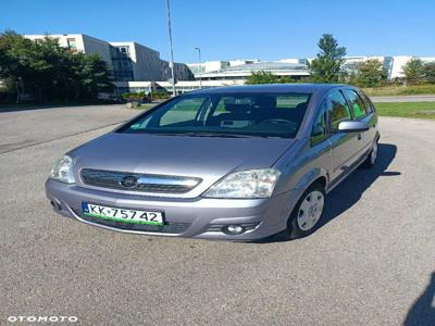 Opel Meriva 1.4 Enjoy