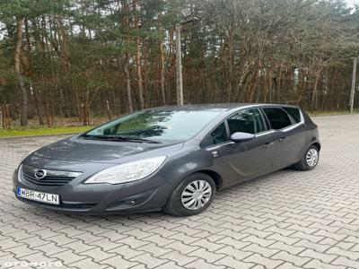 Opel Meriva 1.4 Enjoy