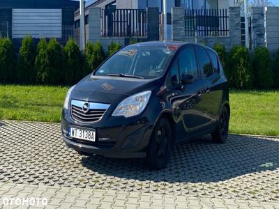 Opel Meriva 1.4 Enjoy