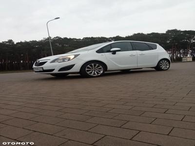 Opel Meriva 1.4 T Cosmo