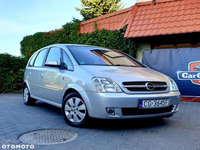 Opel Meriva 1.6 16V Enjoy