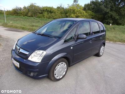 Opel Meriva 1.6 16V Innovation