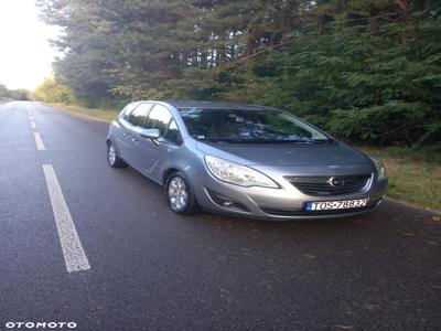 Opel Meriva 1.7 CDTI Cosmo