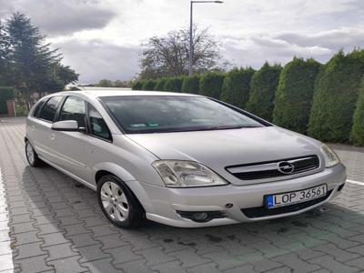 Opel Meriva diesel 2007