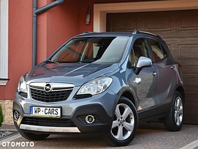 Opel Mokka 1.4 T Cosmo