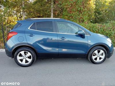 Opel Mokka 1.4 T Cosmo