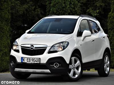 Opel Mokka 1.4 T Cosmo