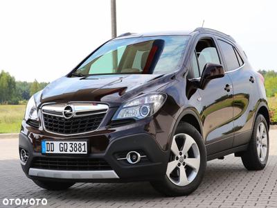 Opel Mokka 1.4 T Cosmo