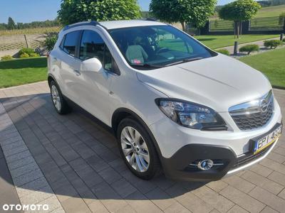 Opel Mokka 1.4 T Cosmo