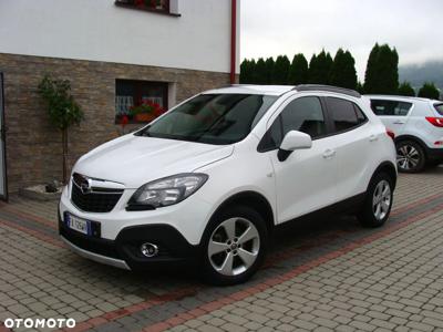 Opel Mokka 1.4 T Cosmo