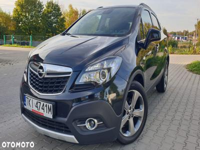 Opel Mokka 1.4 T Cosmo