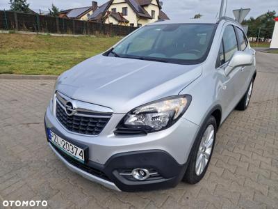 Opel Mokka 1.4 T Cosmo