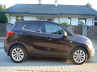 Opel Mokka 1.4 T Cosmo