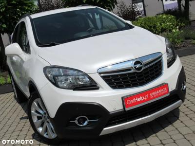 Opel Mokka 1.4 T Cosmo S&S