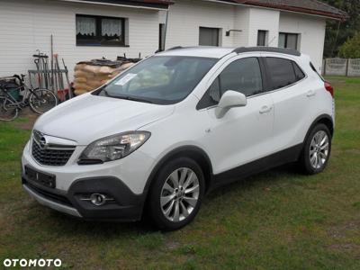 Opel Mokka 1.4 T Cosmo S&S