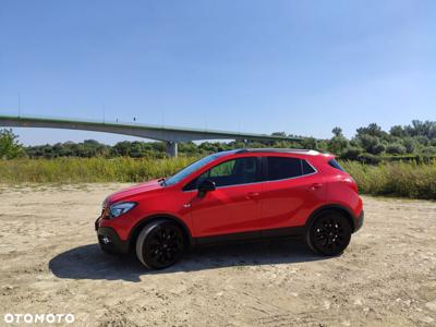 Opel Mokka 1.4 T Cosmo S&S