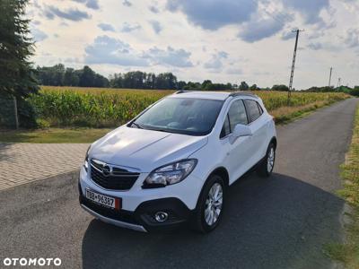 Opel Mokka 1.4 T Cosmo S&S