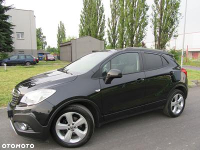 Opel Mokka 1.4 T Enjoy