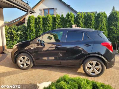 Opel Mokka 1.4 T Enjoy