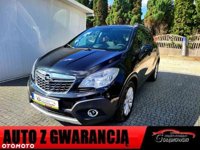 Opel Mokka 1.4 T Enjoy EU6