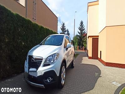 Opel Mokka 1.4 T Enjoy S&S 4x4