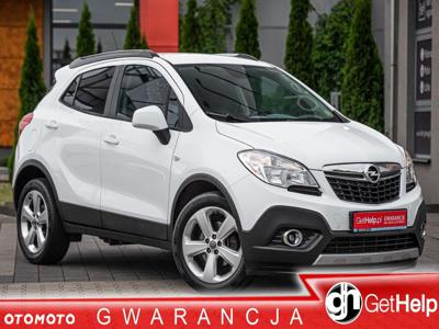 Opel Mokka 1.4 T Cosmo