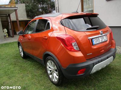 Opel Mokka 1.4 T Enjoy S&S